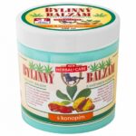 Maść końska z kasztanowca konopna 500ml Putorius