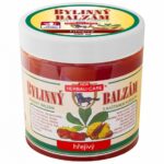 Żel z kasztanowcem rozgrzewający Putorius na bóle mięśniowo-stawowe 500 ml