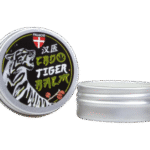 Maść tygrysia z CBD 15g Palacio