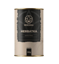 Herbatka Konopna