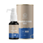 Medicanna Olej konopny CBD 30% 10 ml