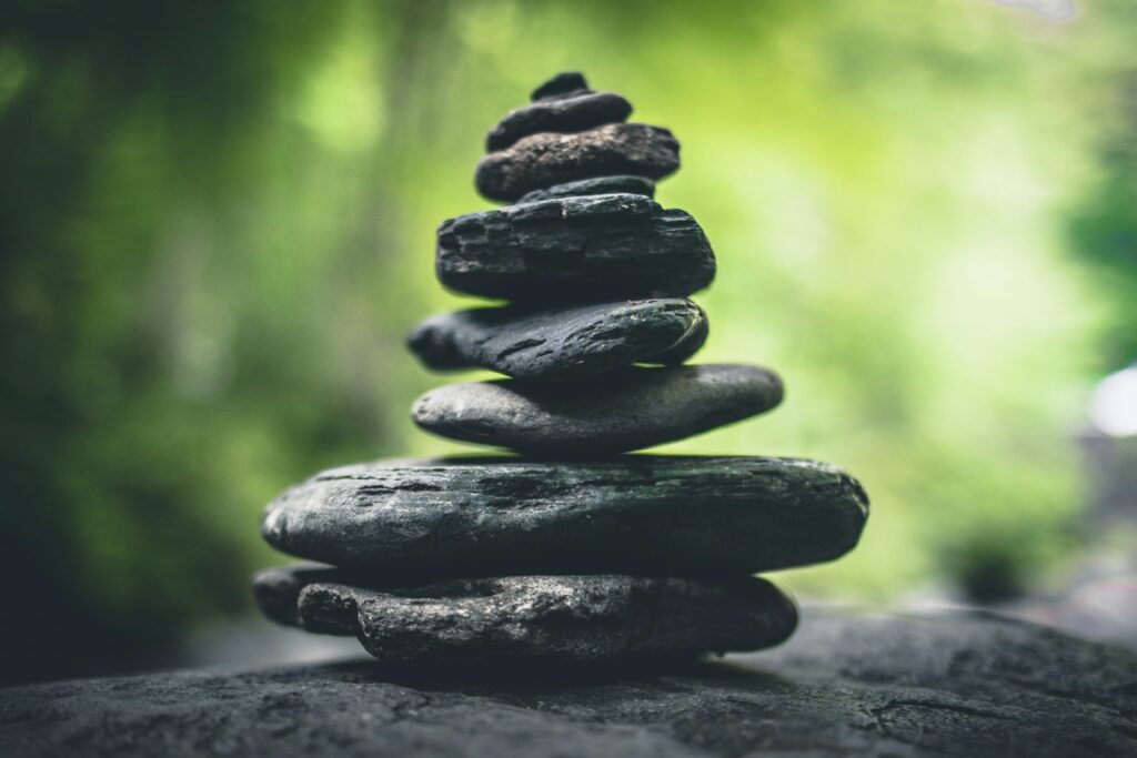 CBD a równowaga hormonalna